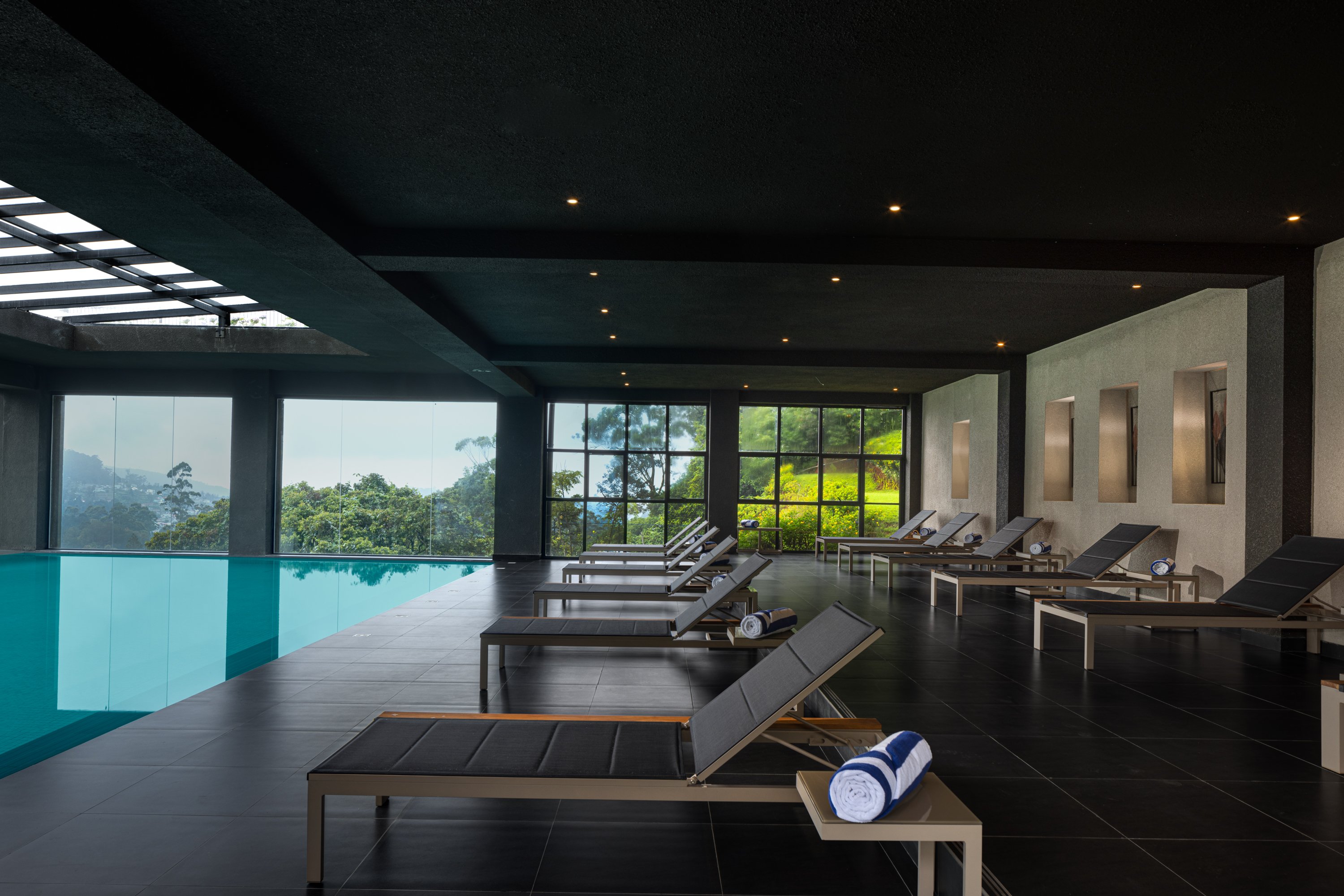 GOLDEN RIDGE NUWARAELIYA
